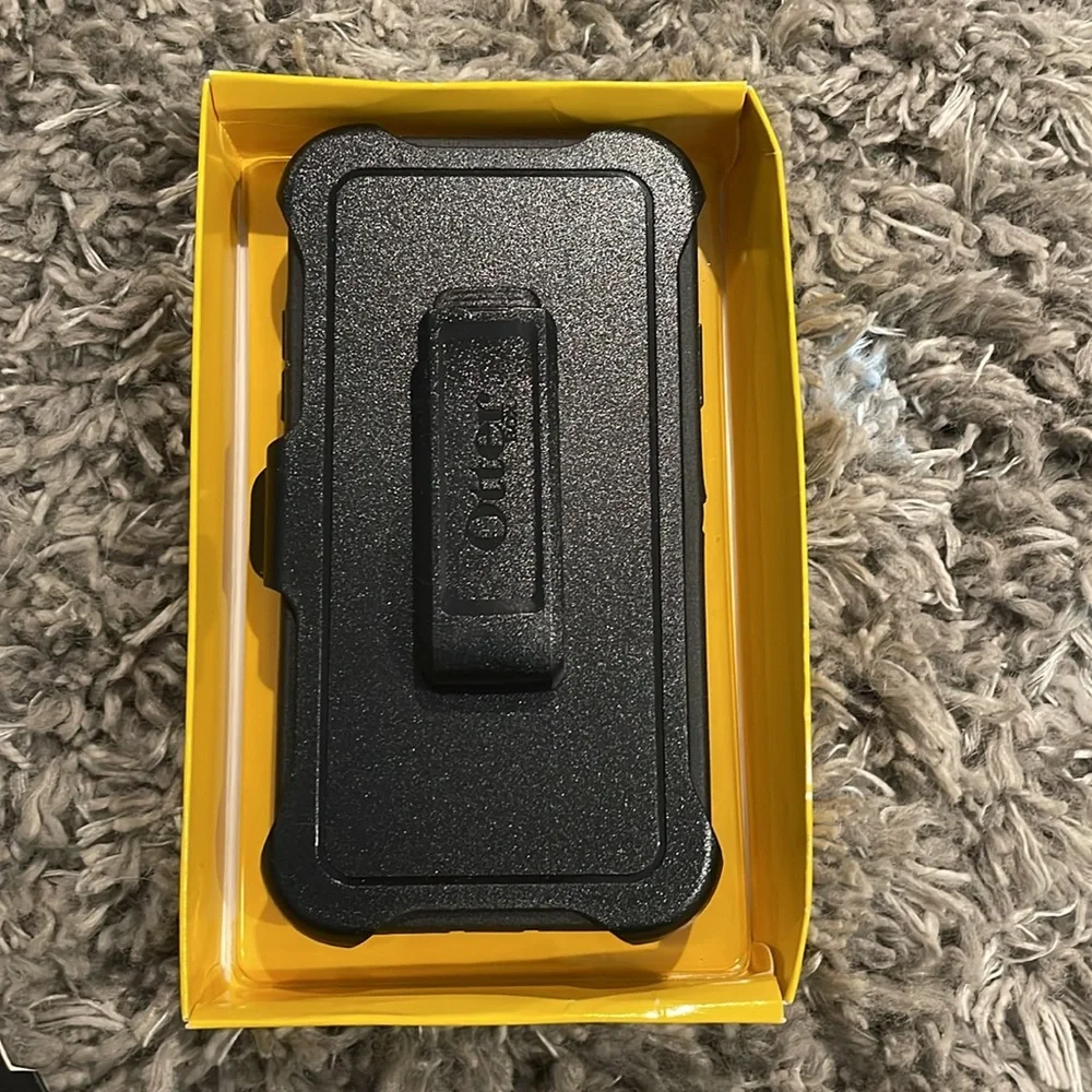 OtterBox Defender Rugged Protection [screenless edition] iPhone 11 Pro Max